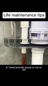 Maintenance tips! | Rico Gallardo Jr.