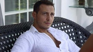 Medcezir'in Kenan'ı Ali Aksöz'ün yeni projesi herkesi heyecanlandırdı!