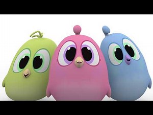 Giligilis Slide Fun | Kids Songs | Cartoons & Baby Songs by Lolipapi | NEW - Toddler