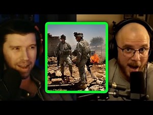 PKA Debates the US Military Invasions of Other Countries