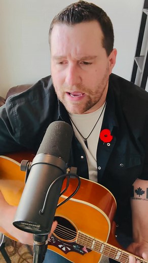 4.4K views · 191 reactions | In Honour of those who Serve and have Served! Lest We Forget! Travelin’ Soldier (Cover) by Travis Pickering ❤️❤️❤️ | Travis Pickering | Facebook