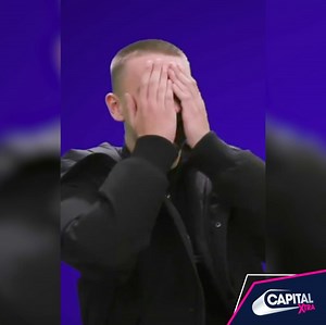 Classical Kyle learning slang from Aitch, Megan Thee Stallion and Big Shaq is too much 😭 | Capital XTRA