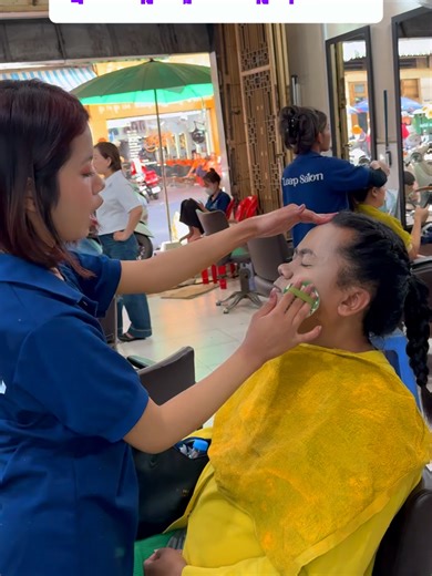 Funny Hair Salon Moments That Will Make You Laugh