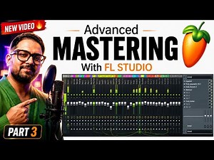Mastering Like Never Before | The Most Complete Mastering Tutorial on YouTube