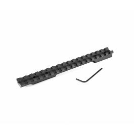 Winchester Model 70 STD/LA Picatinny Rail 20 MOA (Fits Marlin XL7)