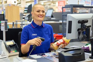 About Tesco - Tesco Careers