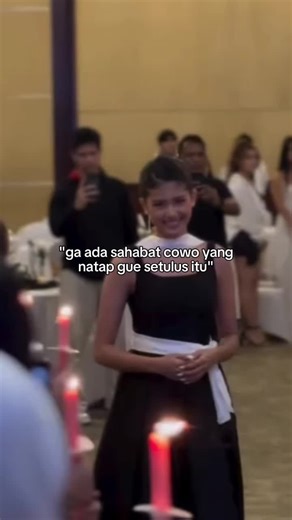 Kemeriahan Ulang Tahun Mala Bersama Basmalah dan Eby