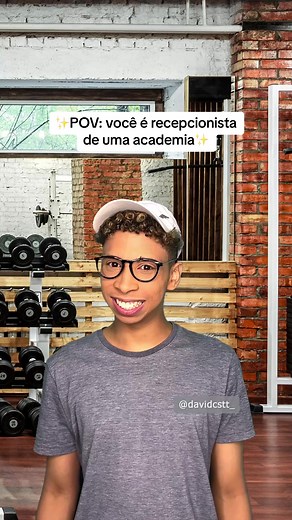 Academia David Costa - Planeje seu Treino em Casa!