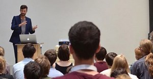 Providing millions of German students with access to educational insights