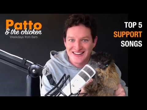 The Top 5 Customer Support Songs