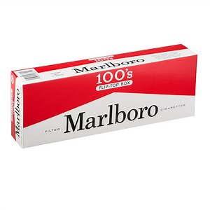 Marlboro 100 Box Cigarettes 20 ct., 10 pk. - Samsclub.com