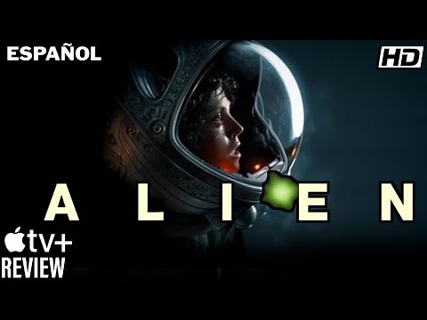 Alien (1979) EN español Datos y reseñas | Película taquillera de Hollywood | Sigourney Weaver
