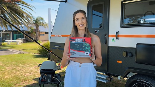 3.2K views · 71 reactions | Take a deep dive into the features and benefits of the new Weber Flame iQ safeguard system. With patented technology that continuously senses for a flame, has built-in re-ignition functionality and offers convince and peace of mind, your food will still be cooked to perfection no matter what conditions you are facing | Weber Barbecues Australia/New Zealand | Facebook