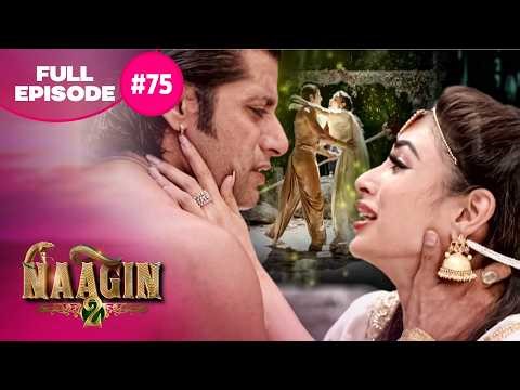 Naagin New Drama Serial | Season 2 | EPISODE 75 | Best Drama 2026