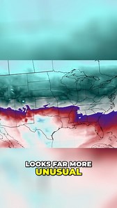 91K views · 2.3K reactions | This Winter Pattern Will SHATTER Records - #fyp #weather #snow #winter #storm | Meteorologist Max Velocity | Facebook