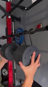 Mad Spotter Pro Hooks Preview: Dumbbell Spotter Hooks ➡️ Mad Spotter Pro Hooks Video Reviewhttps://www.youtube.com/watch?v=_g-tg35iw0s ➡️ Mad Spotter Pro Hooks Written Review https://shreddeddad.com/mad-spotter-hooks/ ➡️ Check out the Mad Spotter Pro Hooks https://ShreddedDad.com/MadSpotter ➡️ Use coupon code SHREDDED for a discount ➡️ Go to https://ShreddedDad.com for home gym equipment reviews and discounts -- Mad Spotter Pro Dumbbell Hooks -- The Mad Spotter hooks provide you with a stable st