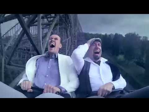 Wise Guys - Achterbahn