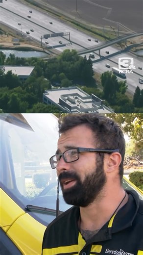 107K views · 376 reactions | CalTrans is asking drivers to avoid the...