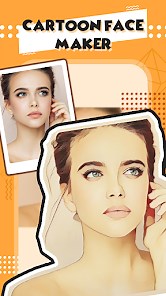ToonMe - Cartoon Face Maker