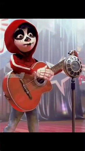 🎶 Un Poco Loco - Live Performance from Coco #fypシ #viral #shorts #coco