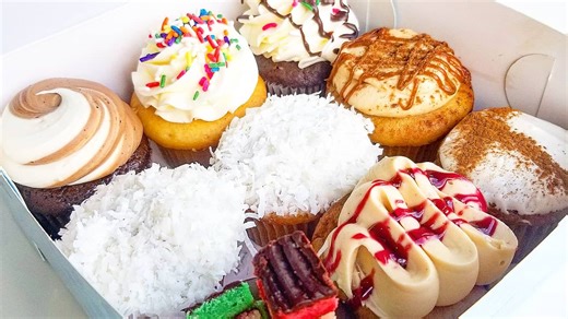 This is the best bakery you must try in Georgia, The Takeout says