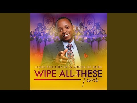 Wipe All These Tears (Live)