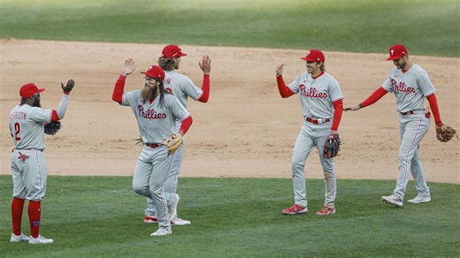 MLB Monday Best Bets: Cubs vs Padres, Giants vs Phillies