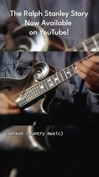 Watch The Ralph Stanley Story