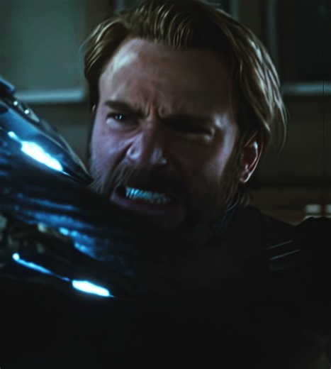 "Bro Always Comes in Clutch" - Captain America Edit (Infinity War) | LOUCURA LETAL (Slowed) - Nakama