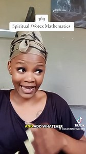 Numbers and spiritual wisdom | Spiritually acquainted