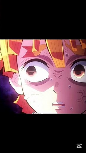 Zenitsu Went FULL Artist Mode On Tanjiro’s Forehead 😂⚡#demonslayer #kny #trending #viral #zenitsu