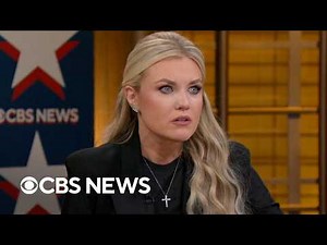 Extended: A Town Hall with Erika Kirk