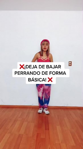 ¡Aprende a Perrear con Estos 3 Sencillos Pasos!