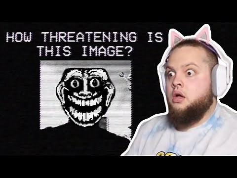They Can See You... - 3 Scary Games