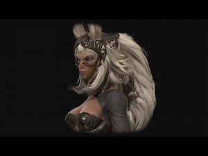 Final Fantasy XII | All Bosses & Hunts | HD Texture Mod | Minimal UI | 4K / 60 FPS