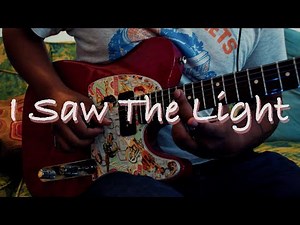 Todd Rundgren - I Saw The Light (Cover)