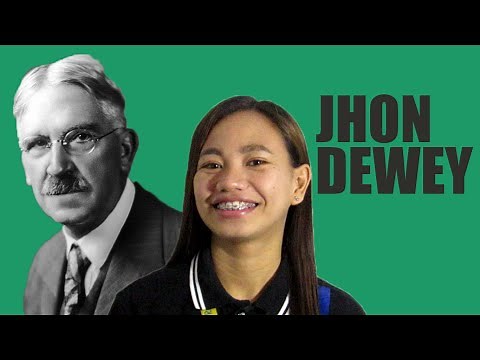Learning Through Experience by John Dewey (Part1)