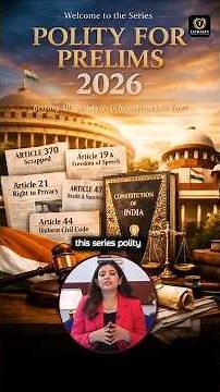 Delimitation Commission: Duties & Powers Explained 🗳️