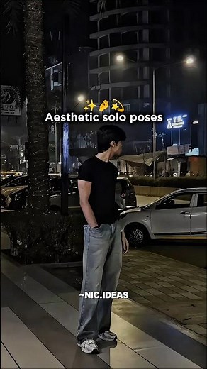 Stylish Standing Poses for Men | Aesthetic Instagram Pose Ideas #shorts #posingtips #ytshorts