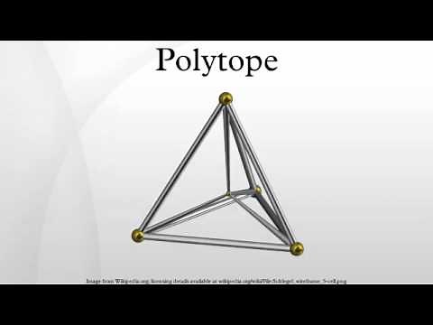Polytope