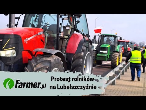 The specter of a farmers' strike across the country is becoming increasingly clear - Farmers' pro...