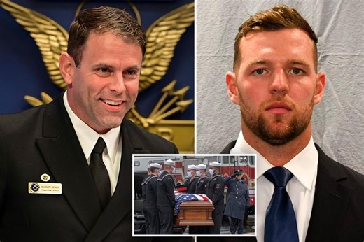 GOP lawmakers demand defense secretary intervene in Navy’s handling of SEAL trainee’s tragic death