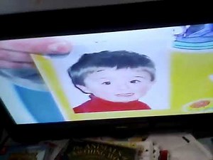 Cbeebies on bbc two continuity 2006