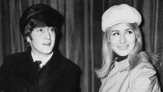 Cynthia Lennon's Love Story With the Beatles Singer