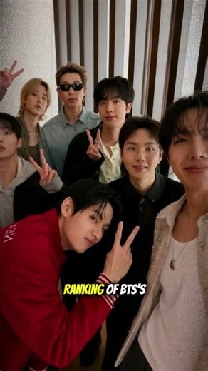 Top 3 Best BTS Vocalists Ranked by US Music Producers!