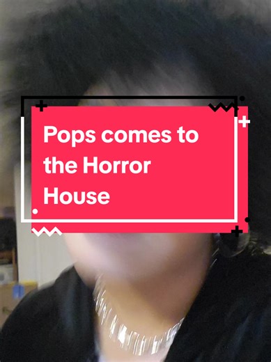Pops Joins the Horror House: A Slasher Showdown