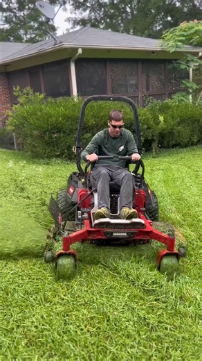 Spring Mower Maintenance #ad #lawnmaintenance #lawnmower