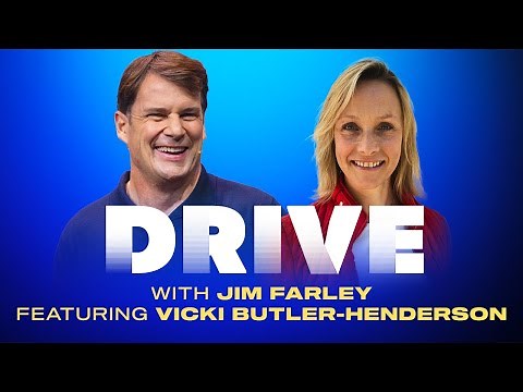 Vicki Butler-Henderson | The former Top Gear host talks race cars, karting, and car culture