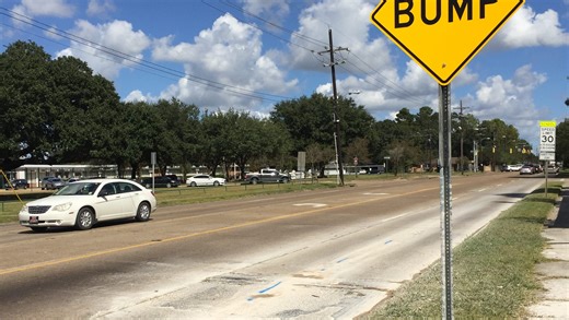 Why is Camellia being fixed first?