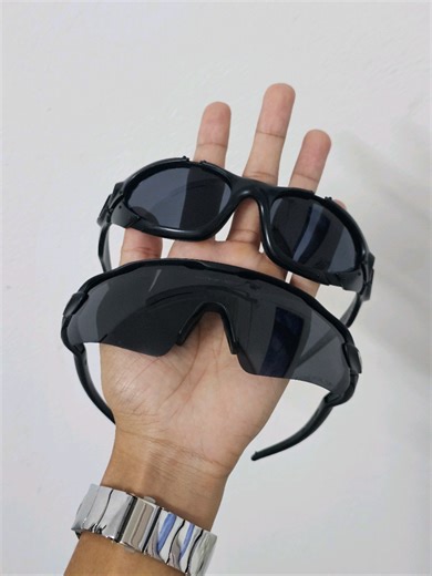 Brunei-Based Oakley Sunglasses Available Now